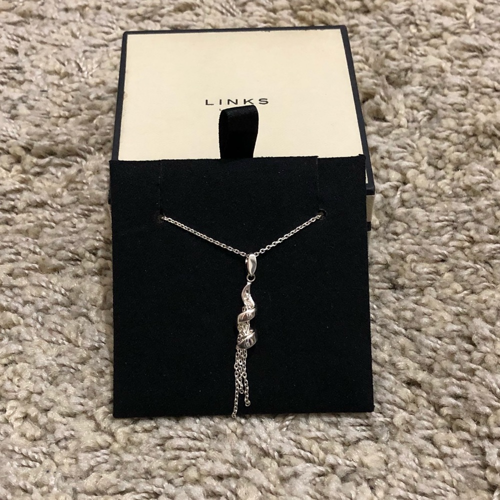 Sterling Silver chain